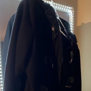 Liz Claiborne Women's Black Jacket Liz Claiborne